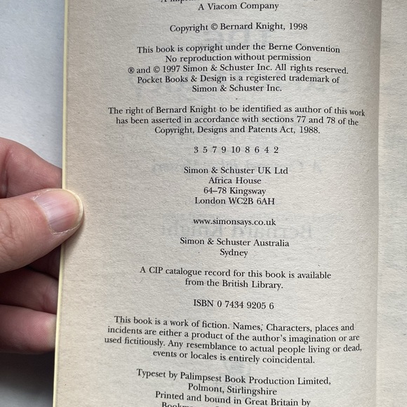 The Sanctuary Seeker - Picture 6 of 7